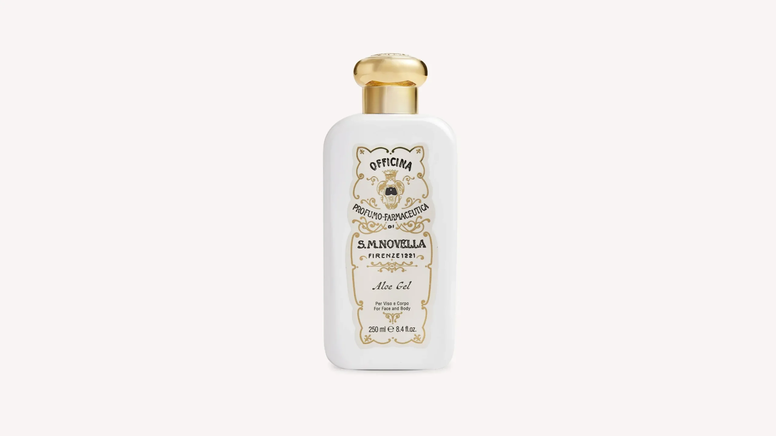 aloe_gel_viso_corpo_0.webp Outlet Santa Maria Novella Aloe Gel Viso Corpo