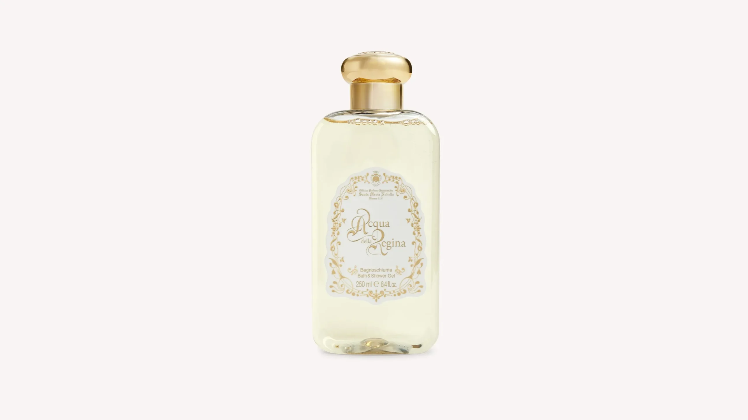 bagnoschiuma_acqua_della_regina_0-1.webp Sale Santa Maria Novella Bagnoschiuma Acqua della Regina