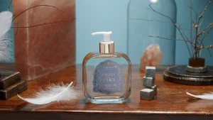 Best Santa Maria Novella Bagnoschiuma Angeli di Firenze