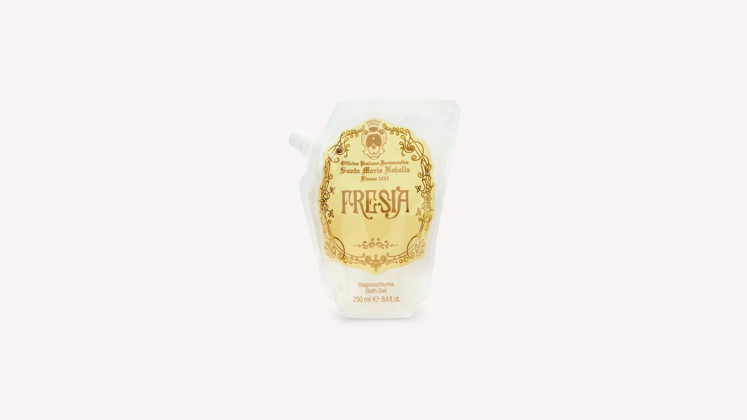 bagnoschiuma_fresia__ricarica_0.webp Discount Santa Maria Novella Bagnoschiuma Fresia - Ricarica