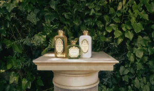 Hot Santa Maria Novella Bagnoschiuma Gelsomino