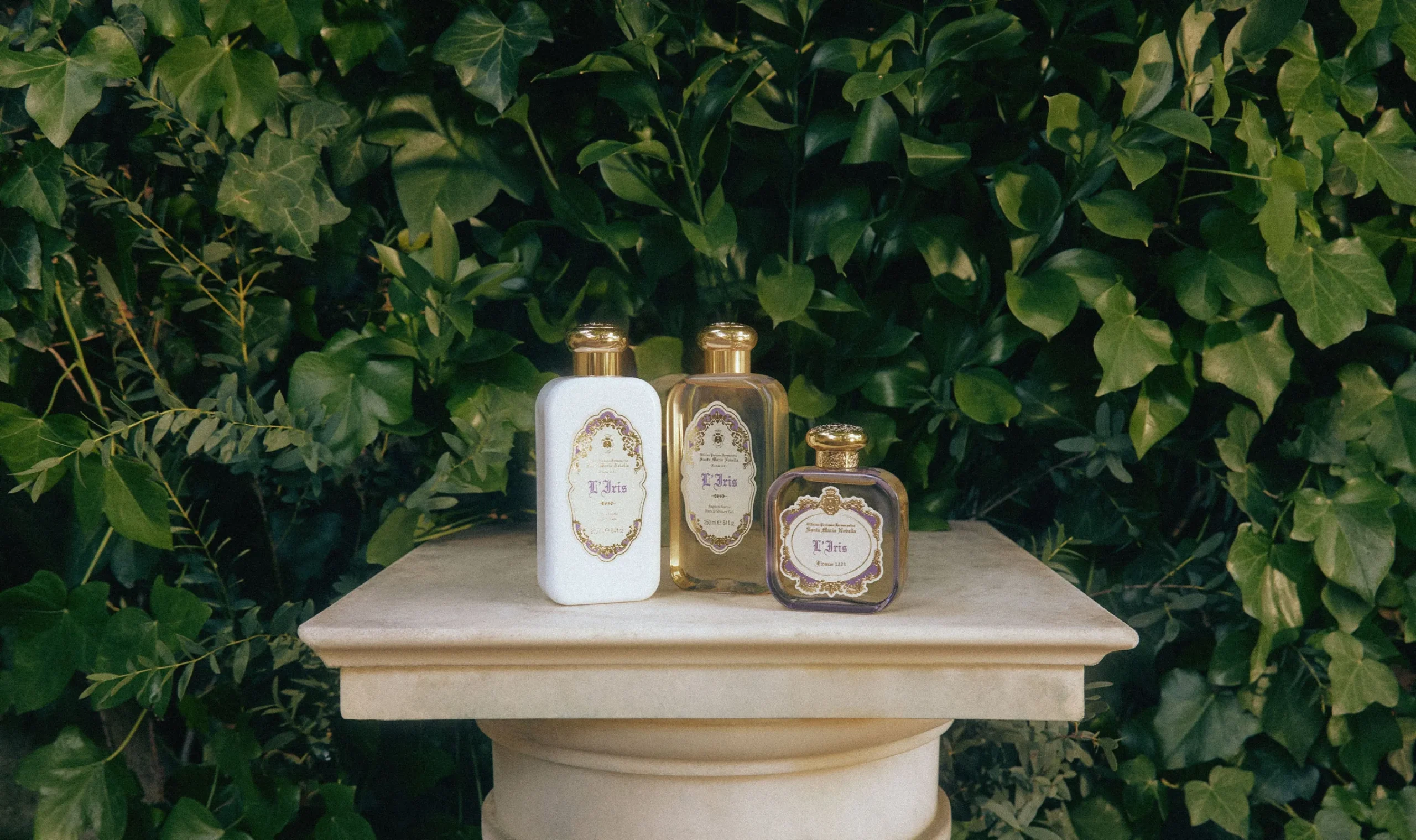 bagnoschiuma_liris_0.webp Fashion Santa Maria Novella Bagnoschiuma L'Iris