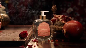 Flash Sale Santa Maria Novella Bagnoschiuma Melograno
