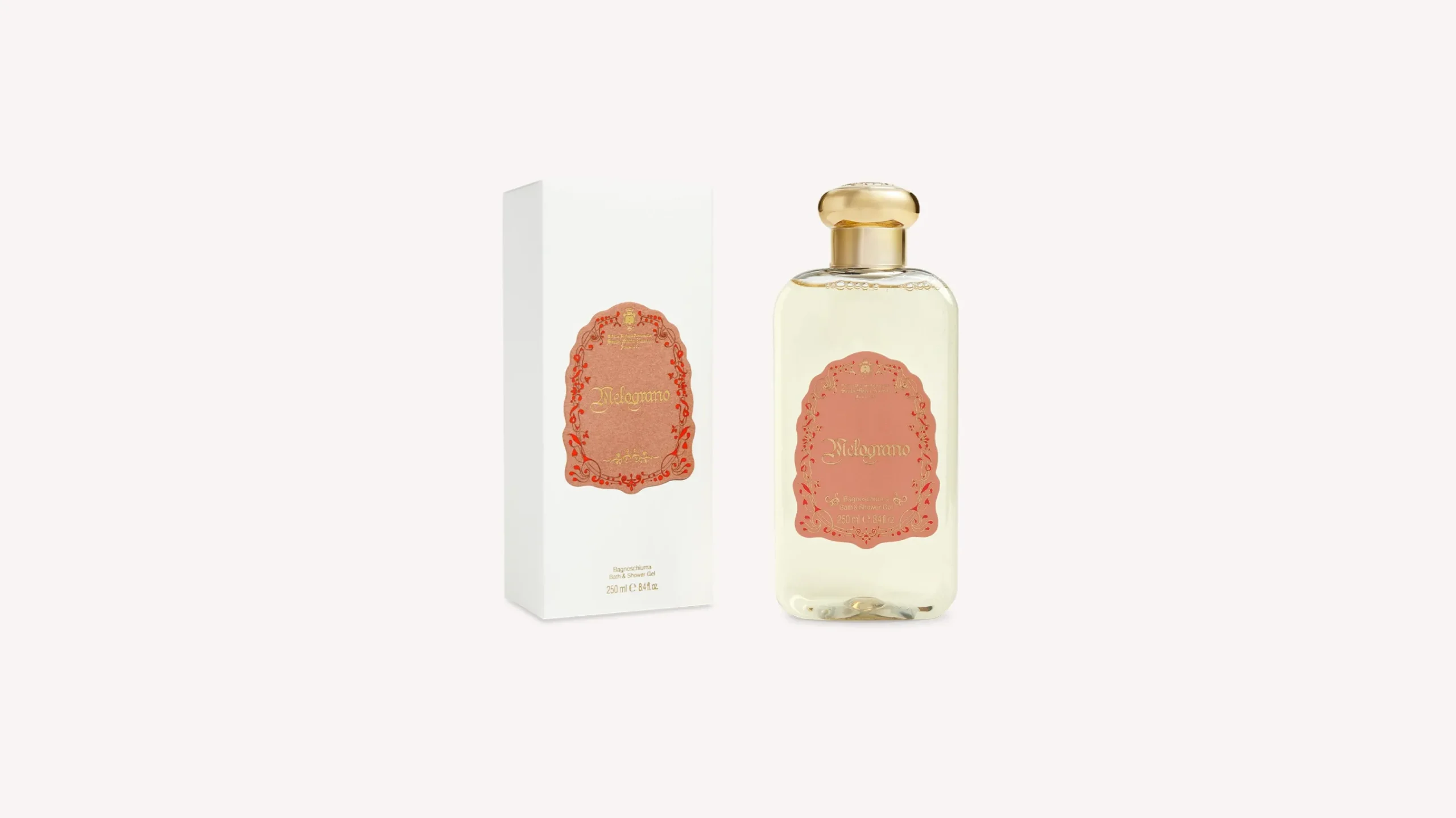 bagnoschiuma_melograno_1-1.webp Sale Santa Maria Novella Bagnoschiuma Melograno