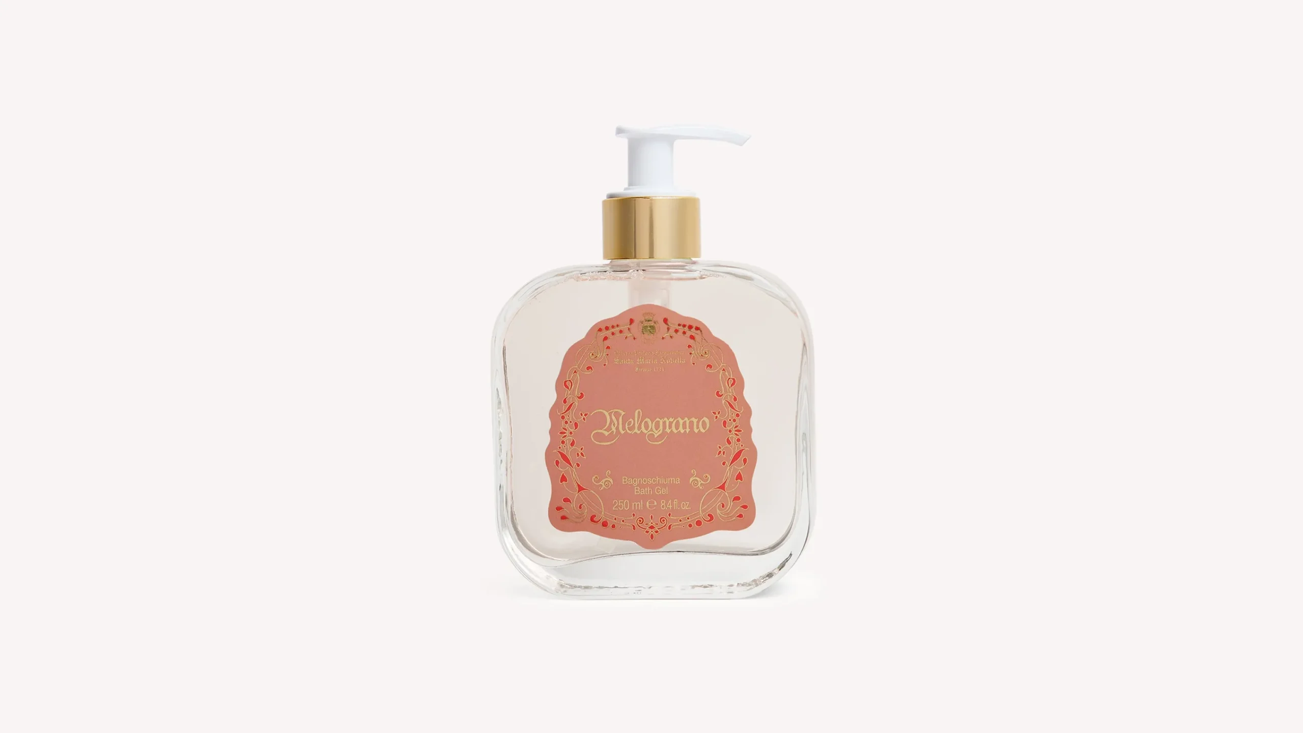 bagnoschiuma_melograno_1.webp Flash Sale Santa Maria Novella Bagnoschiuma Melograno
