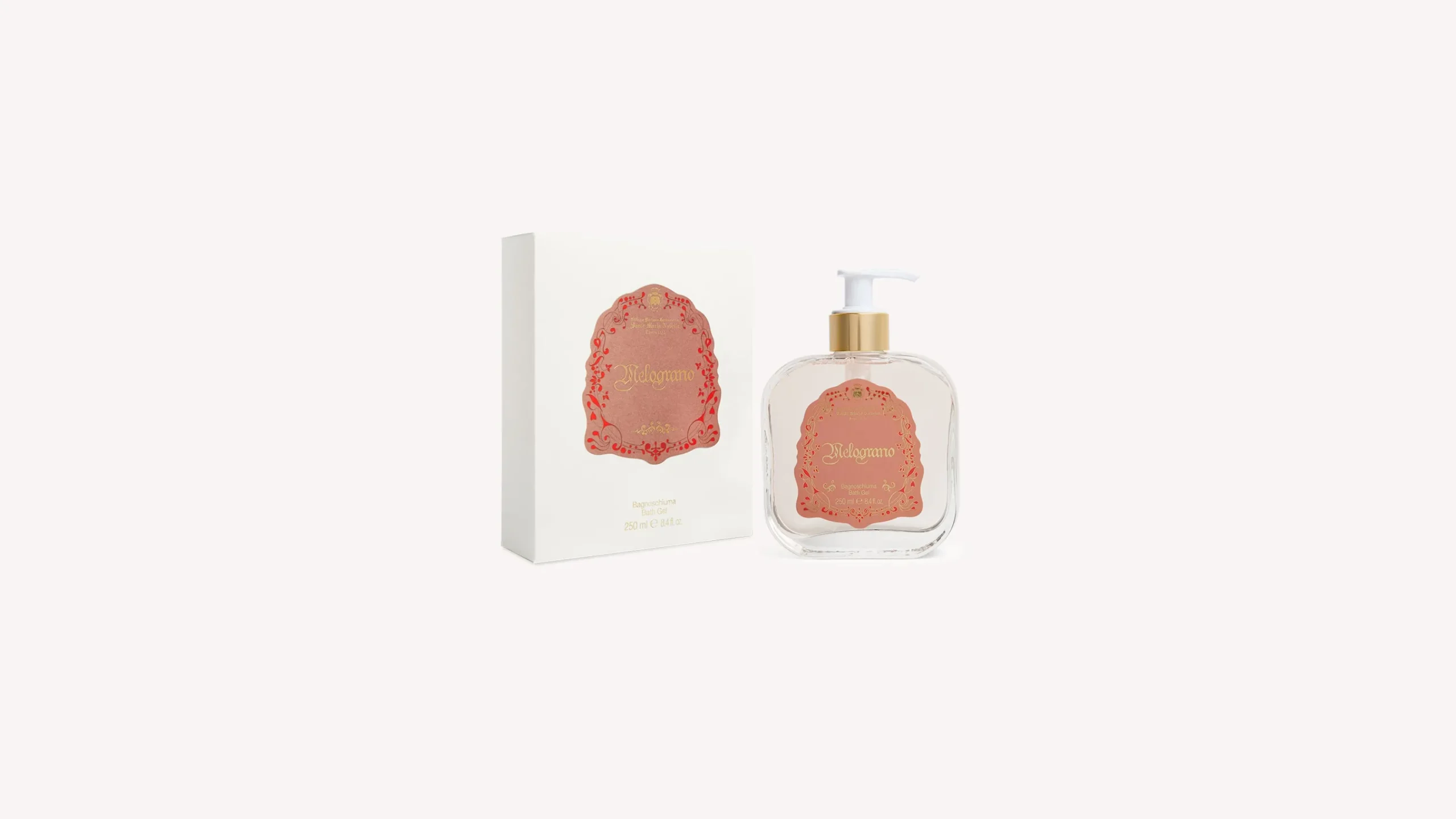 bagnoschiuma_melograno_2.webp Flash Sale Santa Maria Novella Bagnoschiuma Melograno