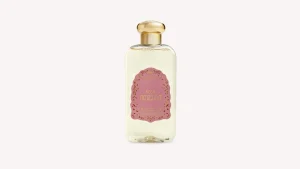 Fashion Santa Maria Novella Bagnoschiuma Rosa Novella