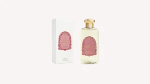 Fashion Santa Maria Novella Bagnoschiuma Rosa Novella