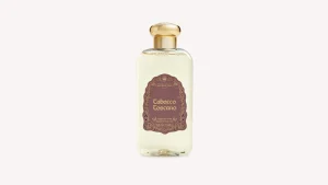 Hot Santa Maria Novella Bagnoschiuma Tabacco Toscano