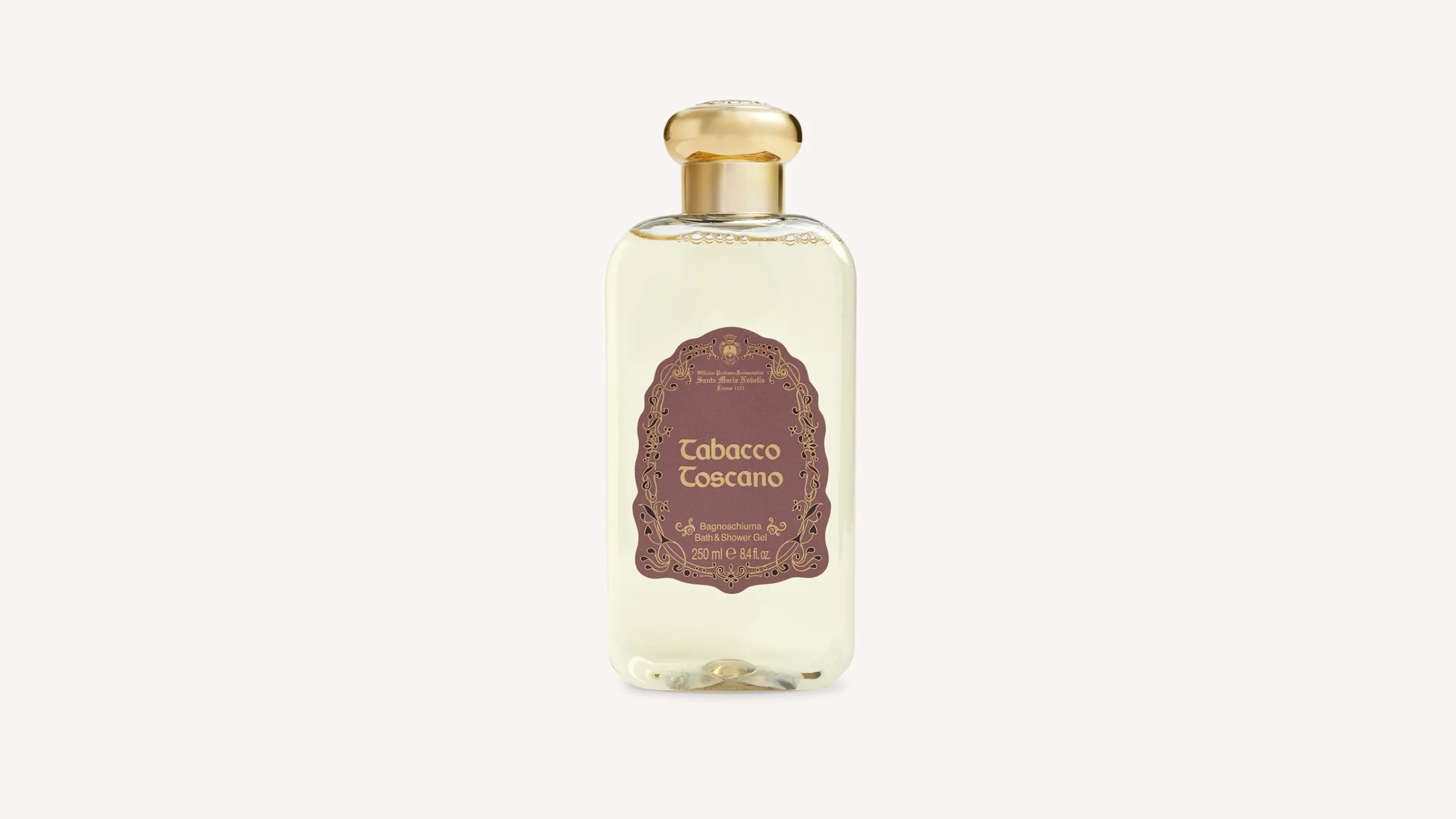 bagnoschiuma_tabacco_toscano_0-1.webp Hot Santa Maria Novella Bagnoschiuma Tabacco Toscano