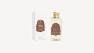 Hot Santa Maria Novella Bagnoschiuma Tabacco Toscano