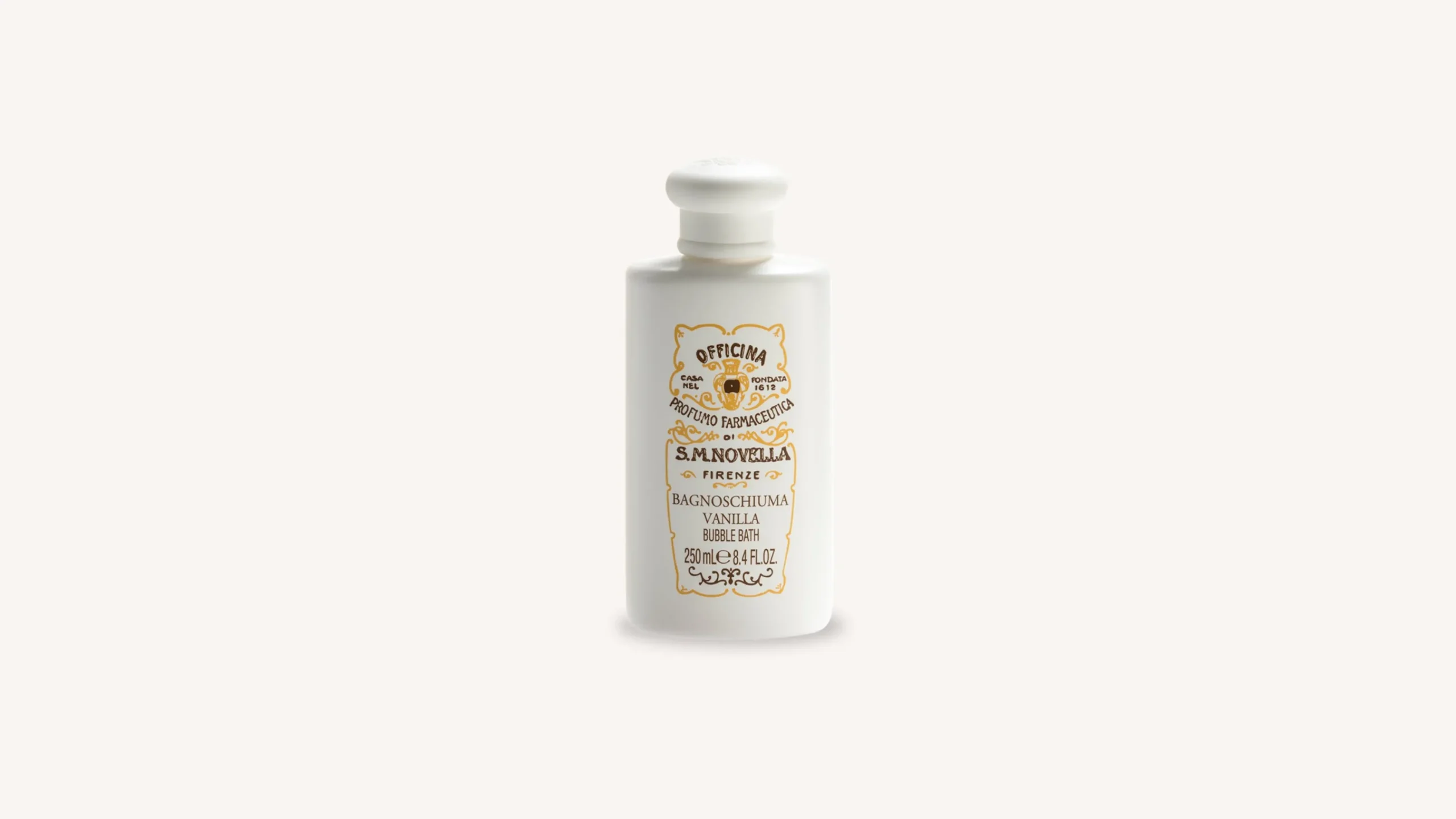 bagnoschiuma_vaniglia_0.webp Best Santa Maria Novella Bagnoschiuma Vaniglia