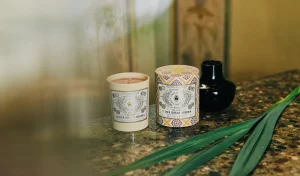 Sale Santa Maria Novella Candela Profumata Acqua della Regina