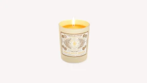 Sale Santa Maria Novella Candela Profumata Acqua della Regina