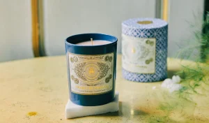 Outlet Santa Maria Novella Candela Profumata Angeli di Firenze