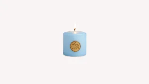Store Santa Maria Novella Candela Profumata Angeli di Firenze