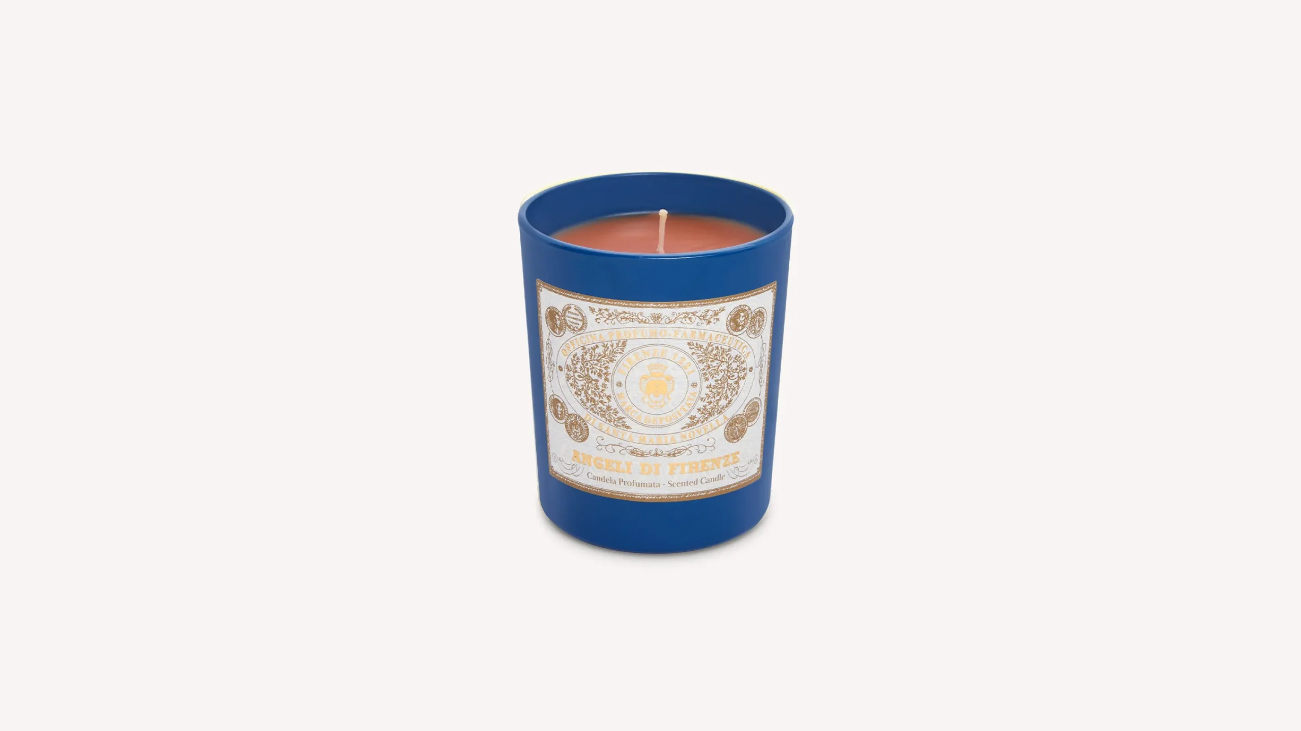 candela_profumata_angeli_di_firenze_1.webp Outlet Santa Maria Novella Candela Profumata Angeli di Firenze