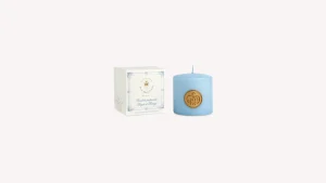 Store Santa Maria Novella Candela Profumata Angeli di Firenze