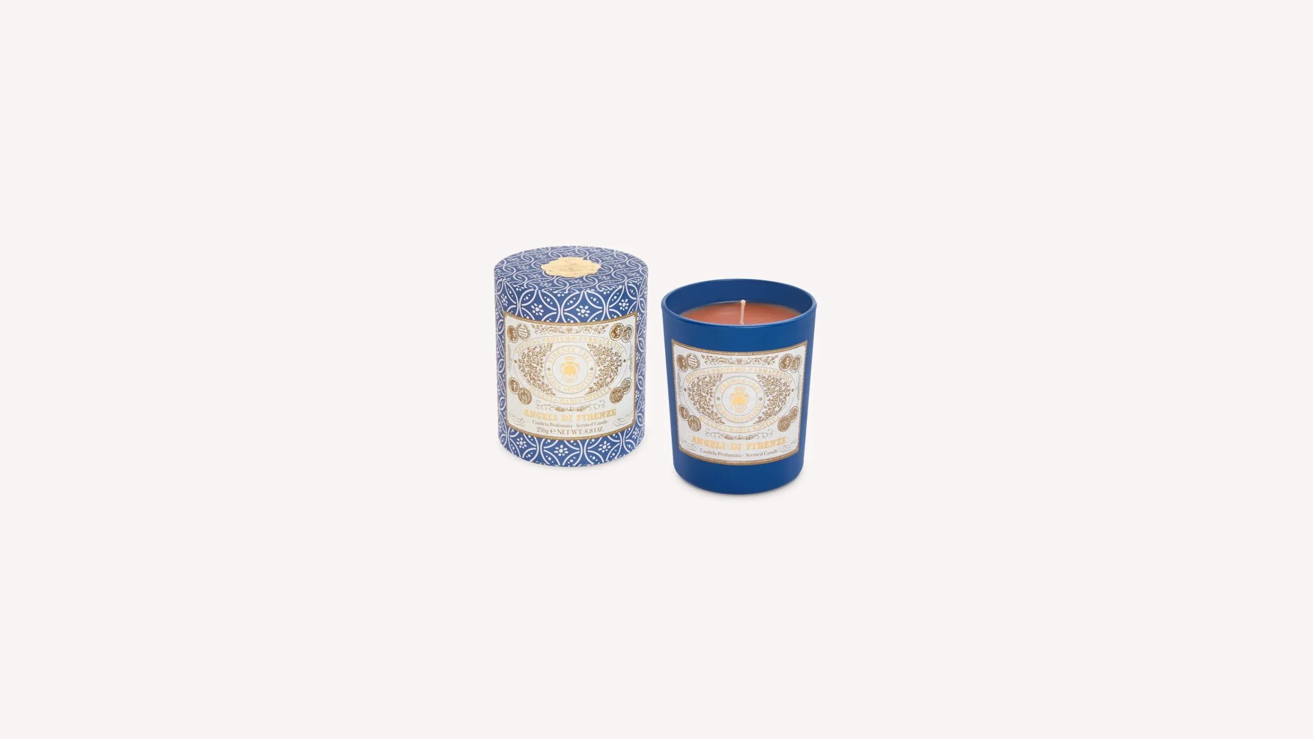 candela_profumata_angeli_di_firenze_3.webp Outlet Santa Maria Novella Candela Profumata Angeli di Firenze