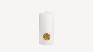 Outlet Santa Maria Novella Candela Profumata Fresia