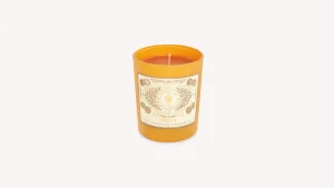 Shop Santa Maria Novella Candela Profumata Fresia