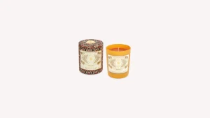 Shop Santa Maria Novella Candela Profumata Fresia