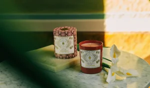 Clearance Santa Maria Novella Candela Profumata Melograno