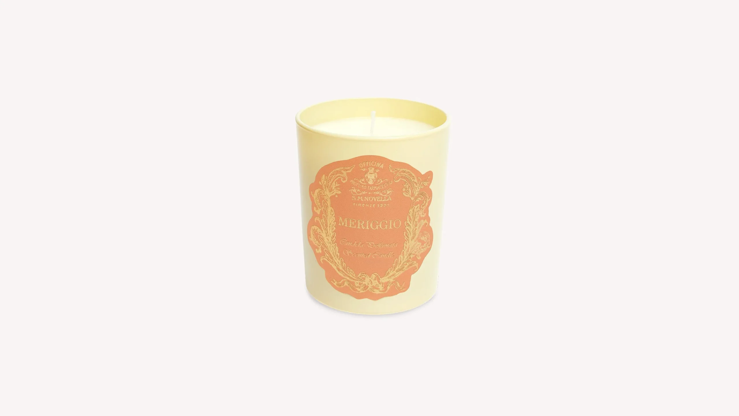 candela_profumata_meriggio_0.webp Shop Santa Maria Novella Candela Profumata Meriggio