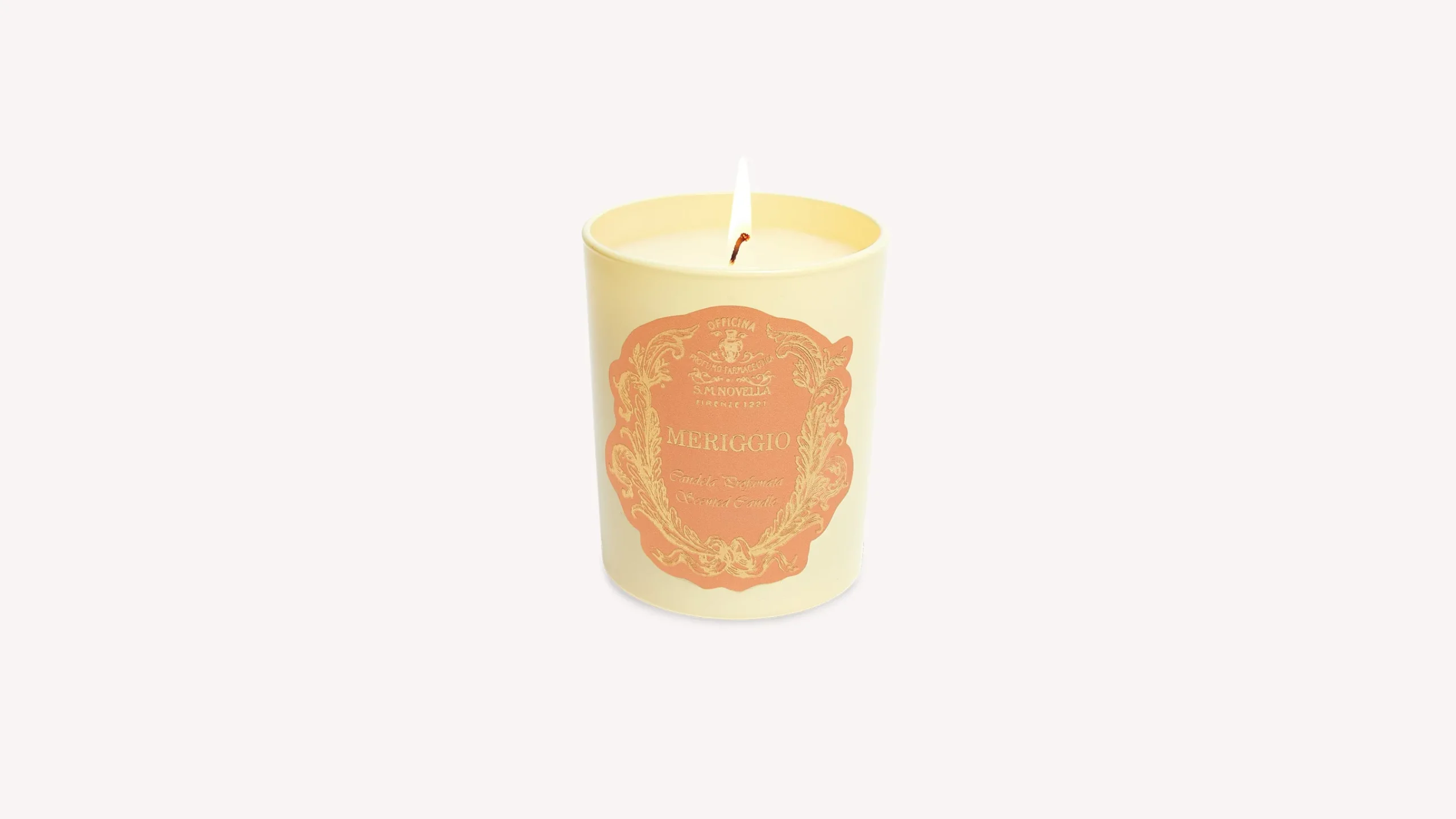 candela_profumata_meriggio_1.webp Shop Santa Maria Novella Candela Profumata Meriggio