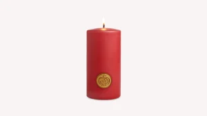 New Santa Maria Novella Candela Profumata Natale