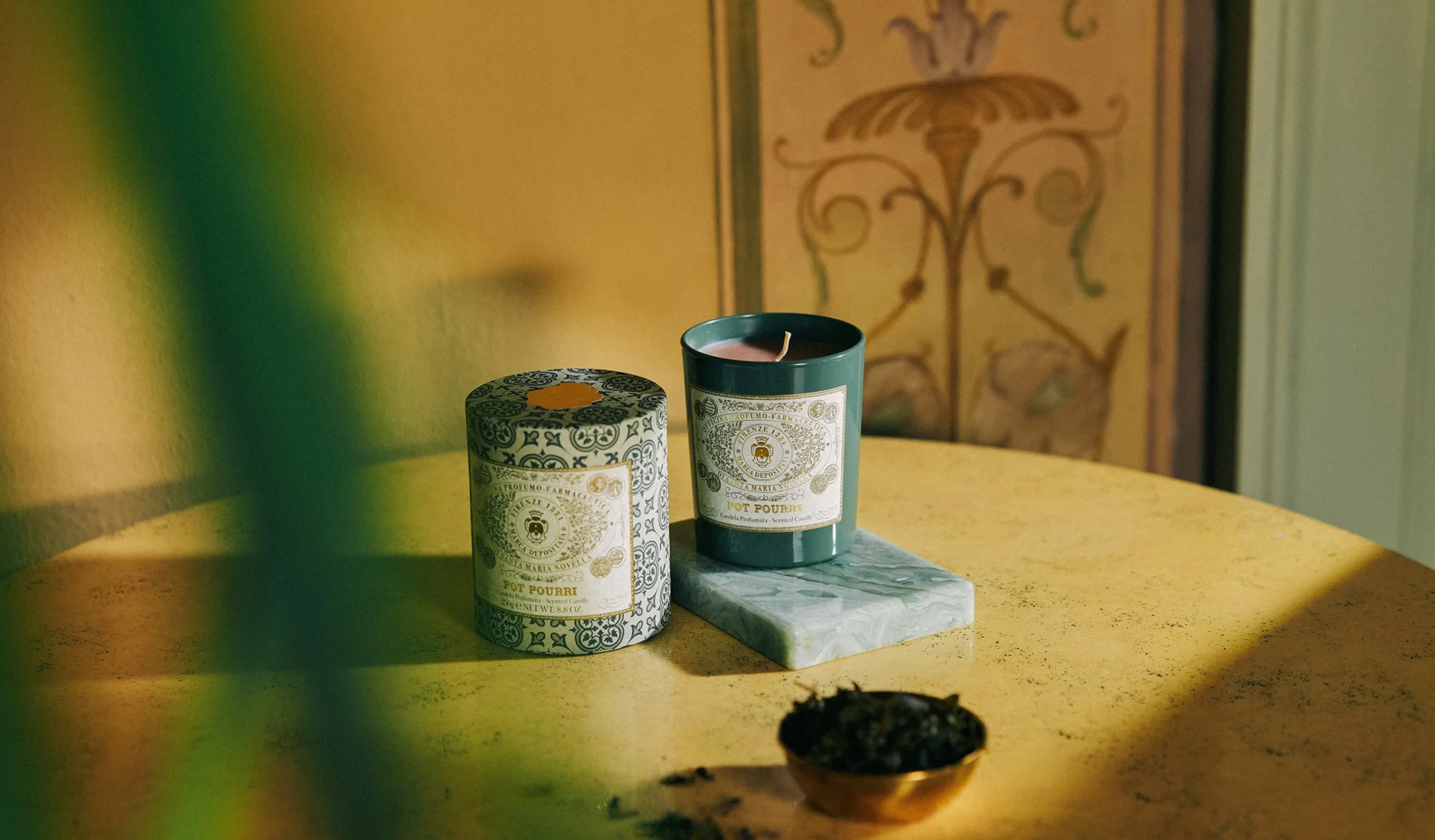 candela_profumata_pot_pourri_0.webp Best Sale Santa Maria Novella Candela Profumata Pot Pourri