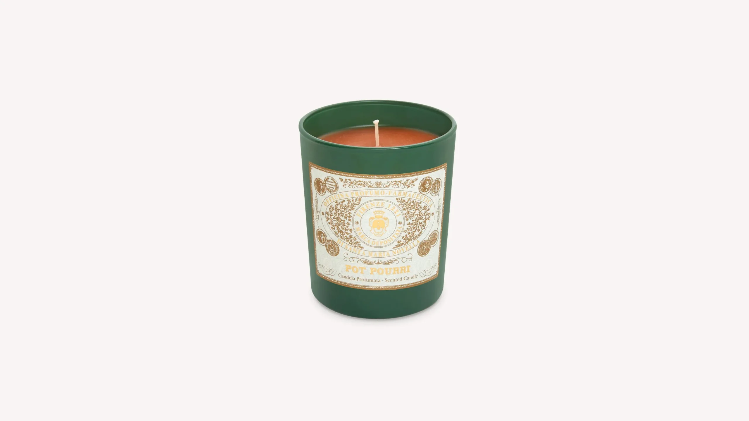 candela_profumata_pot_pourri_1.webp Best Sale Santa Maria Novella Candela Profumata Pot Pourri