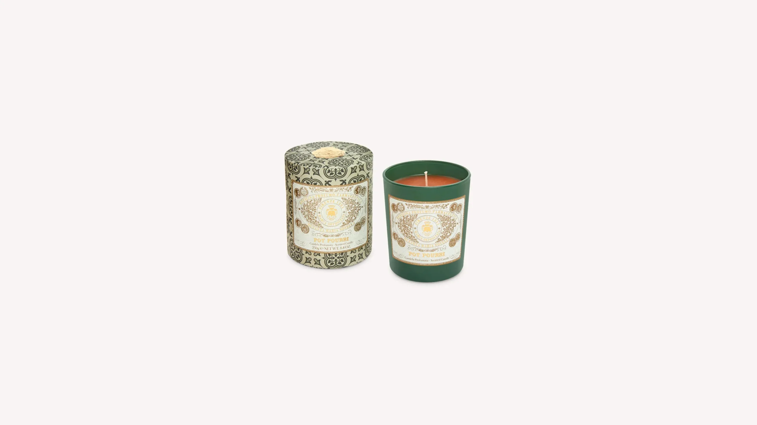 candela_profumata_pot_pourri_3.webp Best Sale Santa Maria Novella Candela Profumata Pot Pourri