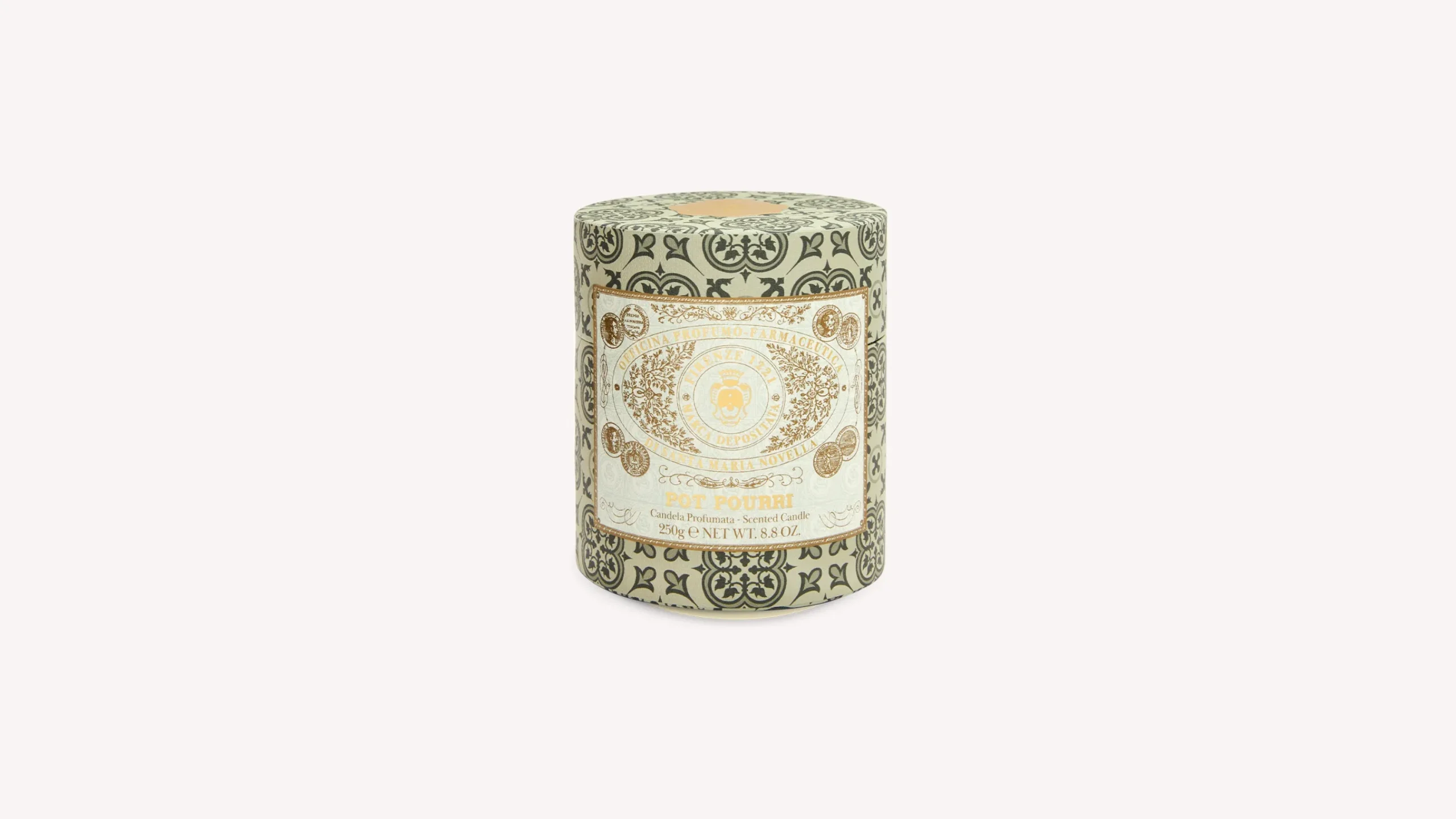 candela_profumata_pot_pourri_4.webp Best Sale Santa Maria Novella Candela Profumata Pot Pourri
