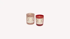 Best Sale Santa Maria Novella Candela Profumata Rosa Novella