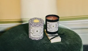 Cheap Santa Maria Novella Candela Profumata Tabacco Toscano