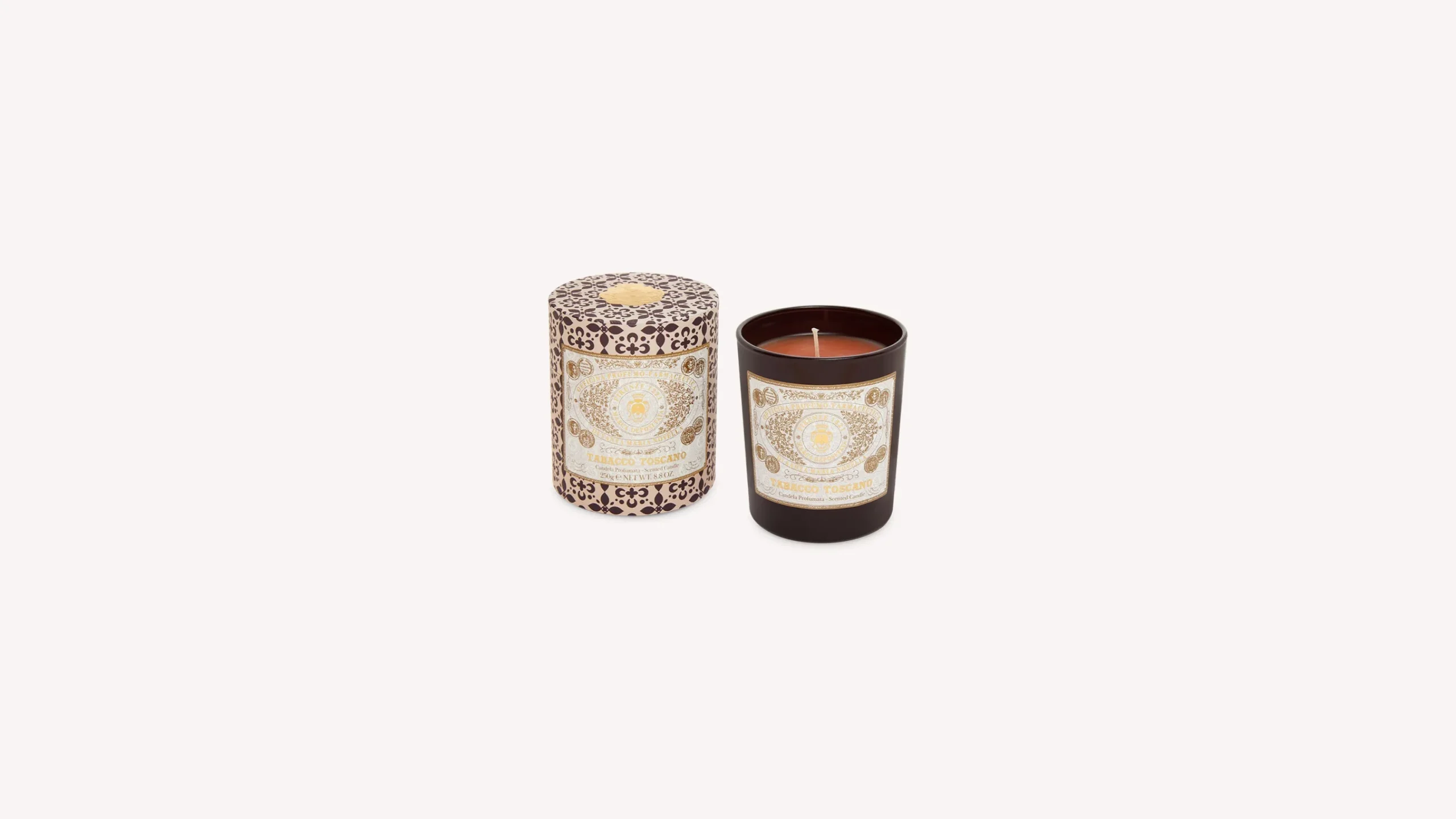 candela_profumata_tabacco_toscano_3.webp Cheap Santa Maria Novella Candela Profumata Tabacco Toscano