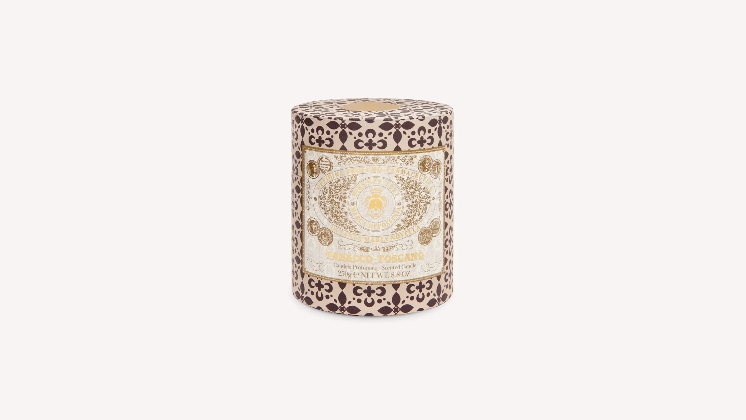 candela_profumata_tabacco_toscano_4.webp Cheap Santa Maria Novella Candela Profumata Tabacco Toscano