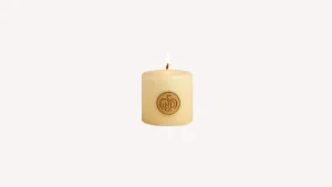 Best Sale Santa Maria Novella Candela Profumata Vanilla