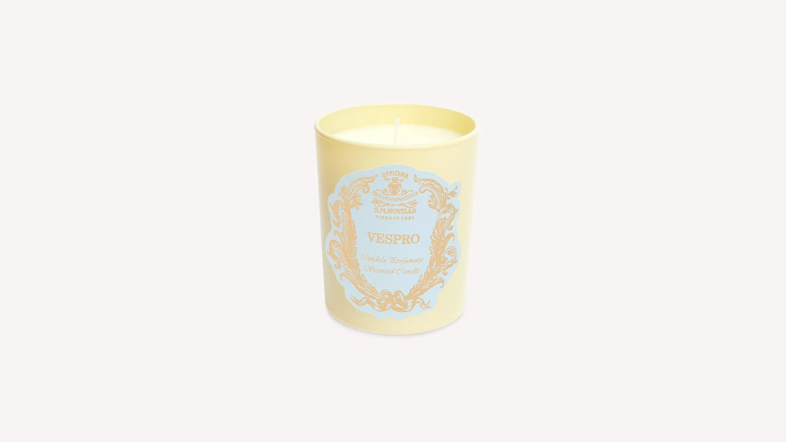 candela_profumata_vespro_0.webp Cheap Santa Maria Novella Candela Profumata Vespro