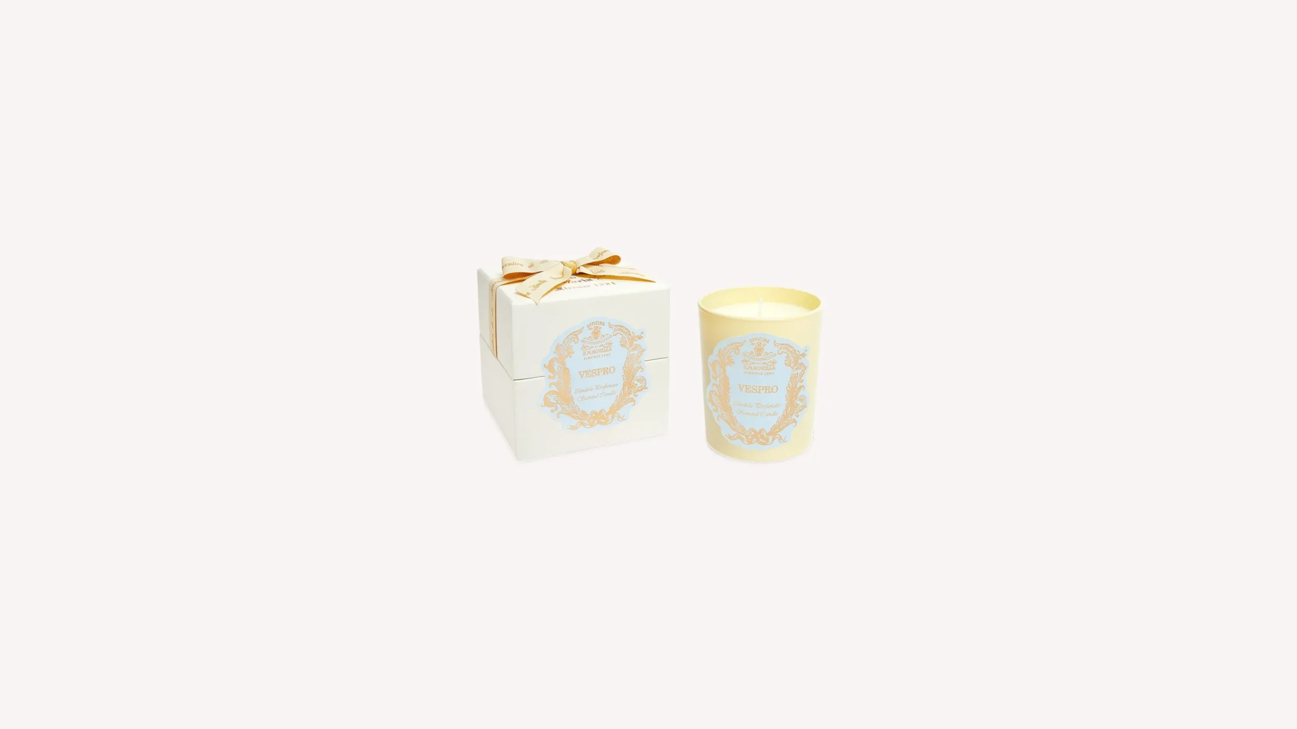 candela_profumata_vespro_2.webp Cheap Santa Maria Novella Candela Profumata Vespro
