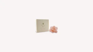 Clearance Santa Maria Novella Candela Rosa Profumata