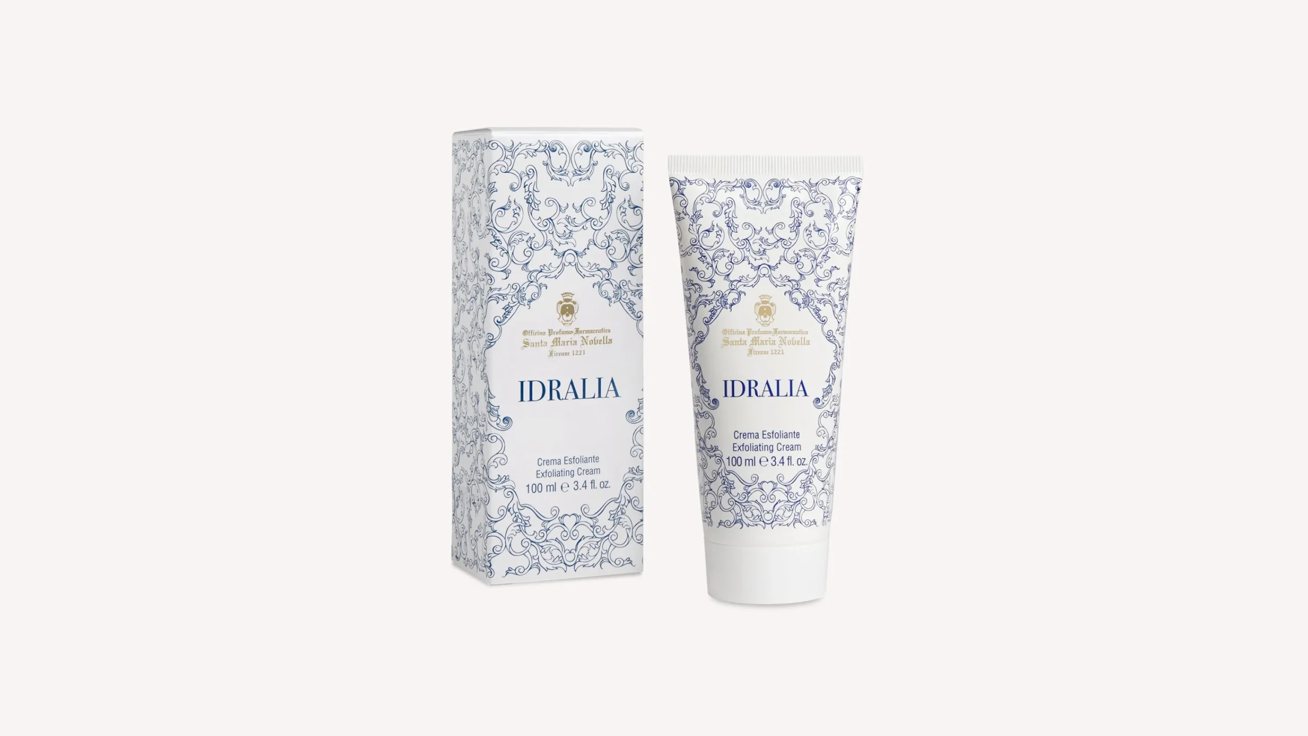 crema_esfoliante_idralia_2.webp Sale Santa Maria Novella Crema Esfoliante Idralia