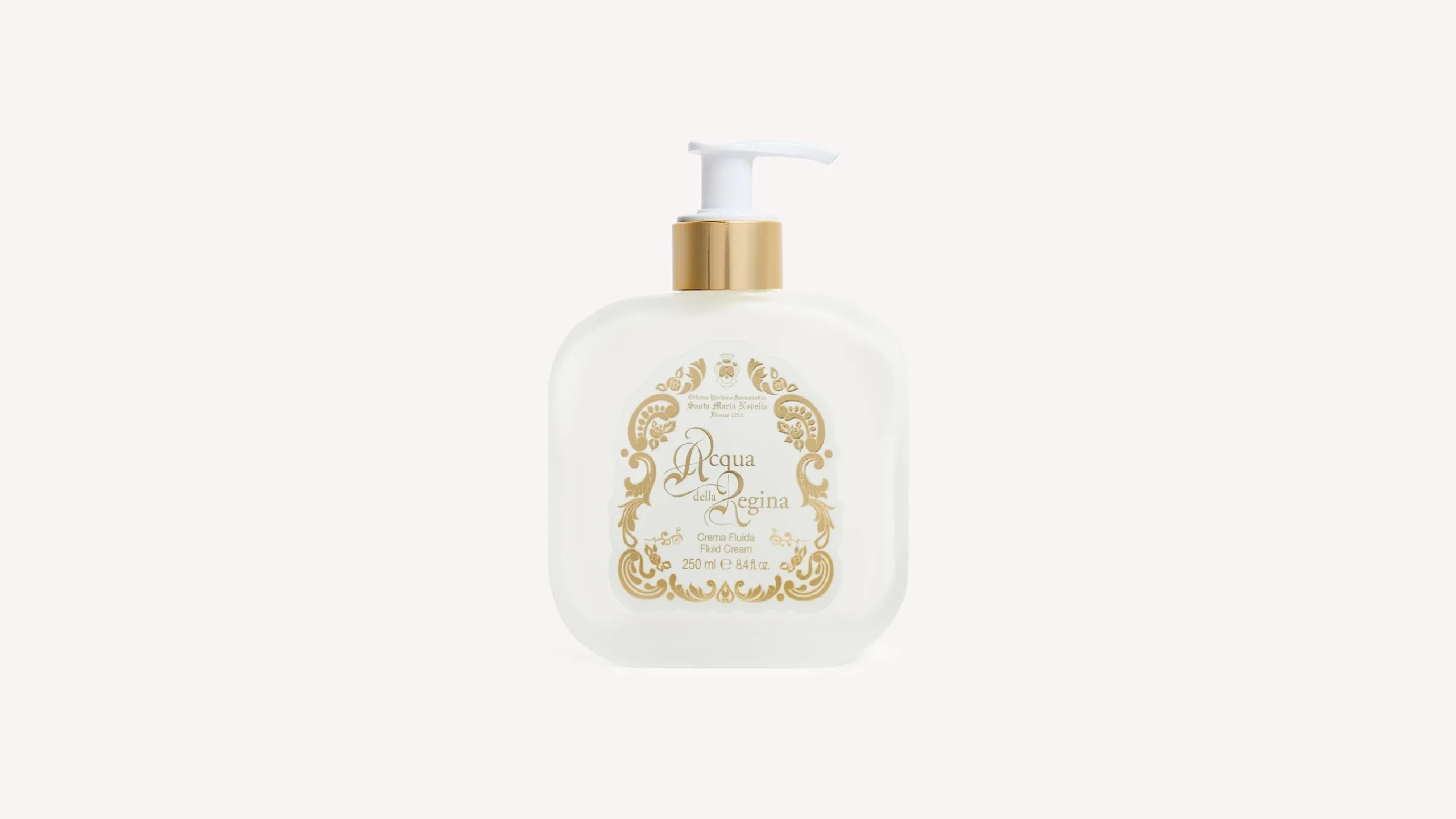 crema_fluida_acqua_della_regina_1.webp Flash Sale Santa Maria Novella Crema Fluida Acqua della Regina
