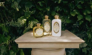 Sale Santa Maria Novella Crema Fluida Bizzarria
