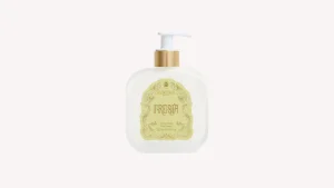 Fashion Santa Maria Novella Crema Fluida Fresia