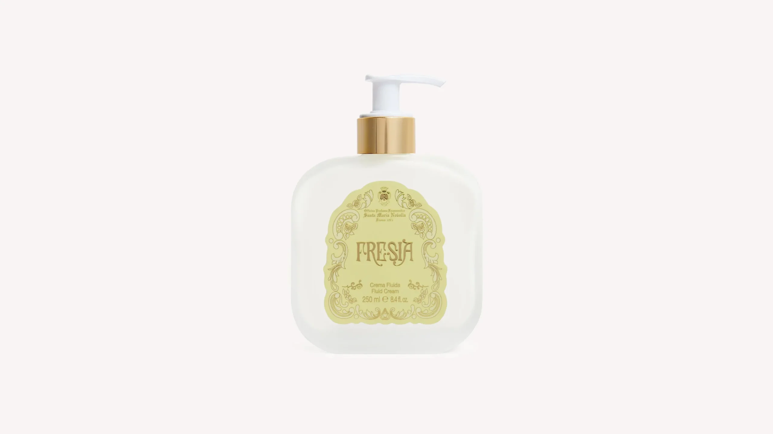 crema_fluida_fresia_1.webp Fashion Santa Maria Novella Crema Fluida Fresia