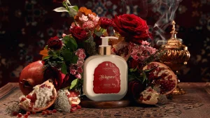 Cheap Santa Maria Novella Crema Fluida Melograno