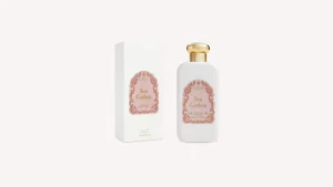 Clearance Santa Maria Novella Crema Fluida Rosa Gardenia