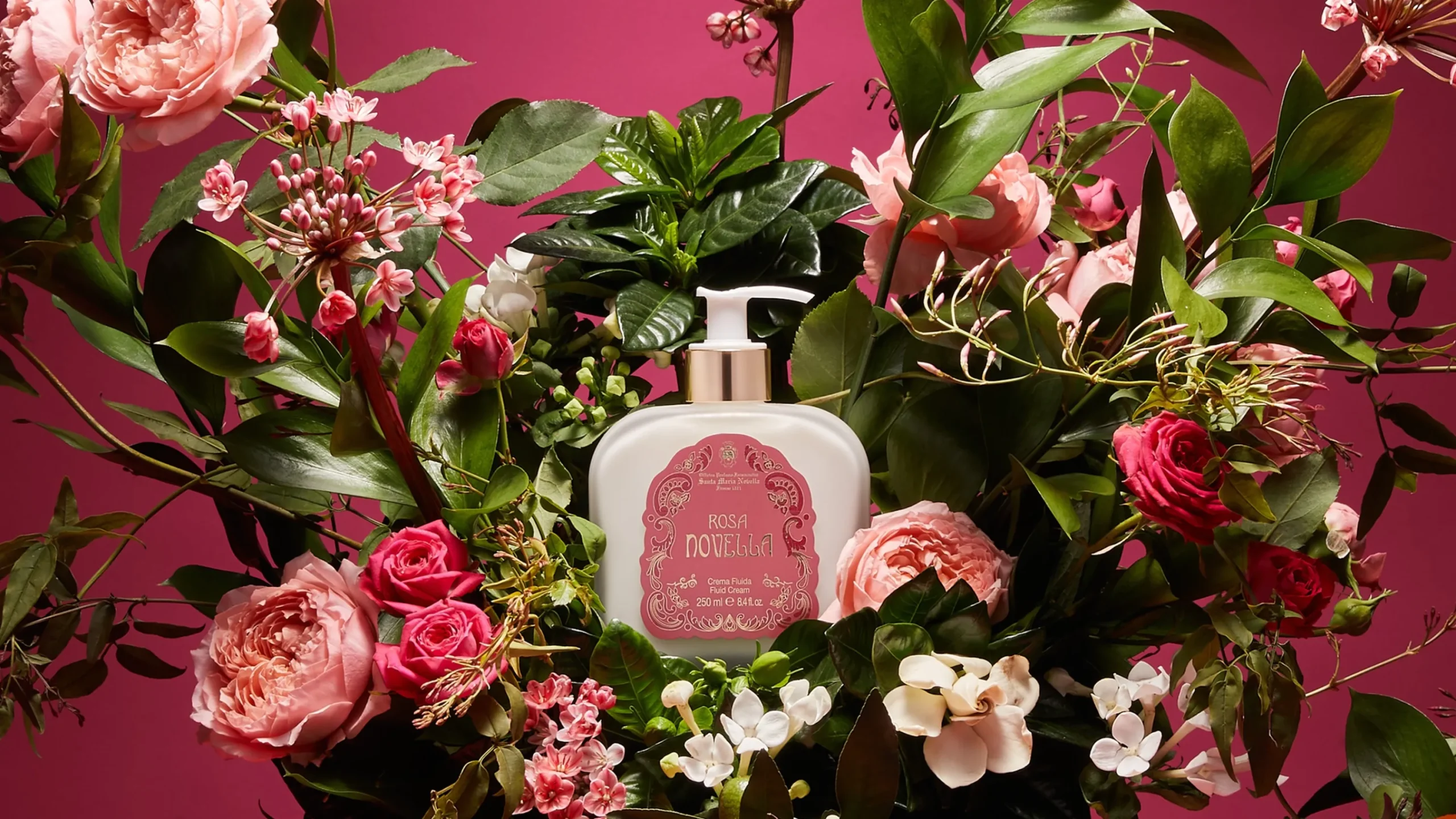 crema_fluida_rosa_novella_0-1.webp Sale Santa Maria Novella Crema Fluida Rosa Novella